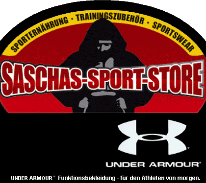SASCHA&acute;S SPORT STORE