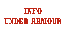 Info UNDERARMOUR